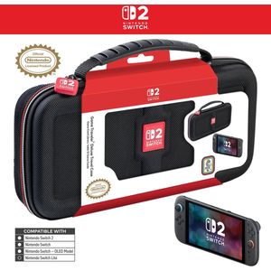 RDS Game Traveler Deluxe Travel Case (NS241)