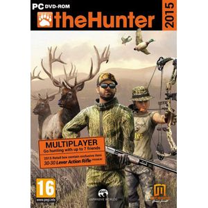 The Hunter 2015