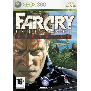 Far Cry Instincts Predator