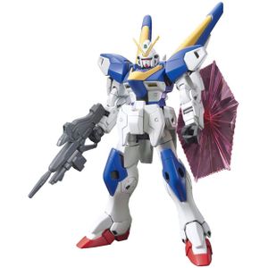Gundam Victory High Grade 1:144 Model Kit - V2 Gundam