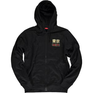 Sony - Playstation - Skull Men's Hoodie