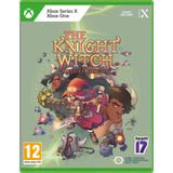 The Knight Witch Deluxe Edition