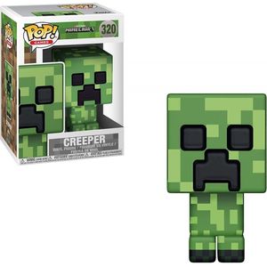 Minecraft Funko Pop Vinyl: Creeper