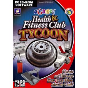 Health and Fitness Club Tycoon