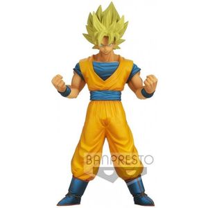 Dragon Ball Z Burning Fighters Vol. 2 Figure - Son Goku