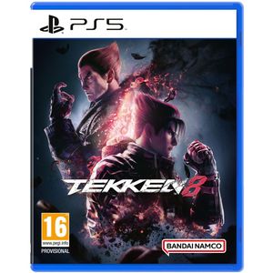 Tekken 8 Standard Edition