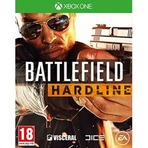 Battlefield Hardline