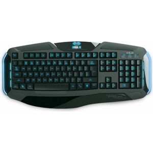 E-Blue Cobra II Gaming Keyboard