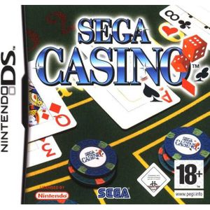 Sega Casino