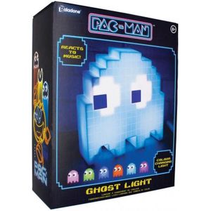 Pac-Man - Ghost Light