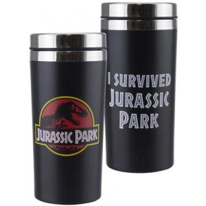 Jurassic Park - Travel Mug