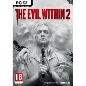 The Evil Within 2