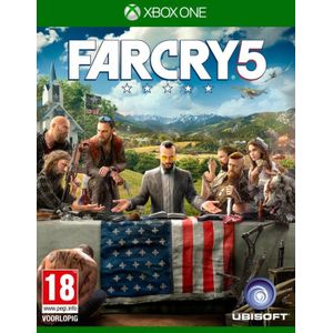 Far Cry 5