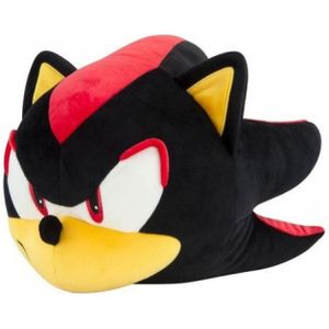 Sonic the Hedgehog Pluche - Mocchi Mocchi Large Shadow Head