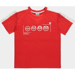 Pokémon - Pokemon Trainer Men's T-shirt