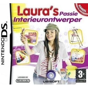 Laura's Passie Interieurontwerpster
