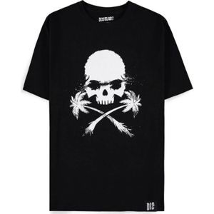 Dead Island 2 - Black Men's Short Sleeved T-shirt