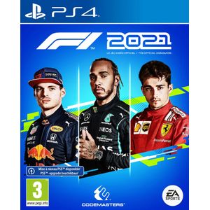 F1 2021: Standard Edition