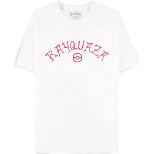 Pokemon - Rayquaza Men's Short Sleeved T-shirts