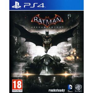 Batman Arkham Knight