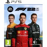 F1 2022 - PS5