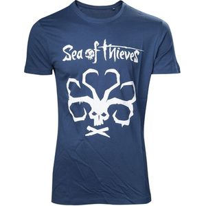 Sea Of Thieves - Mermaid Fortune Men's T-shirt
