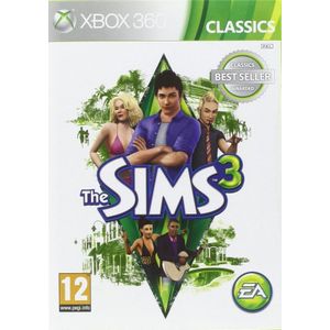 De Sims 3 (classics)