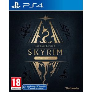 The Elder Scrolls V: Skyrim 10th Anniversary Edition