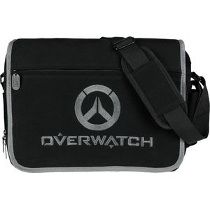 Overwatch Messenger Bag Logo