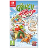Game - The Grinch - Christmas Adventures - Complete Edition