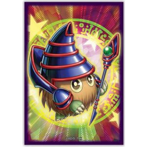 Yu-Gi-Oh! TCG Magikuriboh Card Sleeves