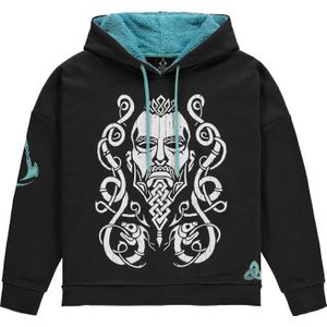 Assassin's Creed Valhalla - Women's Hoodie With Teddy Hood