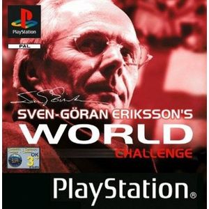 Sven Goran Eriksson's World Challenge