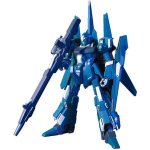 Gundam High Grade 1:144 Model Kit - ReZEL
