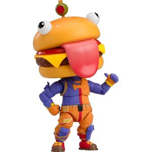 Fortnite Nendoroid - Beef Boss