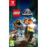 LEGO Jurassic World