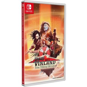 Nintendo - Dead In Vinland - True Viking Edition - Nintendo Switch Games