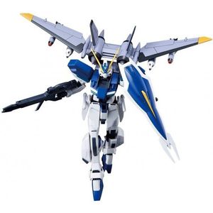 Gundam Seed Destiny High Grade 1:144 Model Kit - Windam