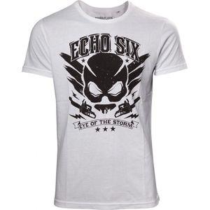 Resident Evil - Echo Six T-shirt