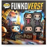 Funko POP! Funkoverse Harry Potter 102 Base Set