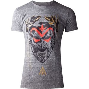 Assassin's Creed Odyssey - Cult Of Kosmos Men' T-shirt