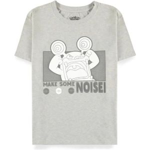 Pokémon - Loudred Noise - Women's Short Sleeved T-shirt