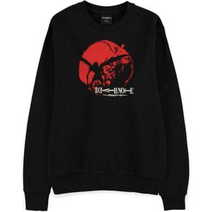 Death Note - Shadows Men's Sweatshirt