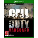 Call of Duty Vanguard