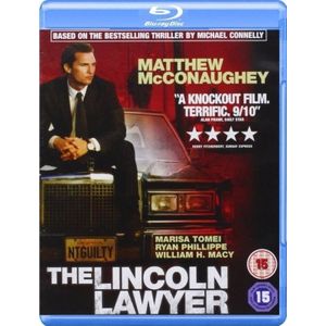 The Lincoln Lawyer