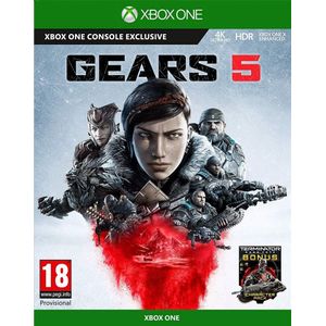 Gears 5 (Gears of War 5)