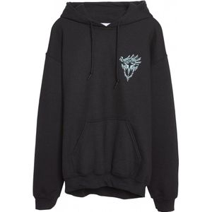 Monter Hunter World - Iceborne Pullover Hoodie