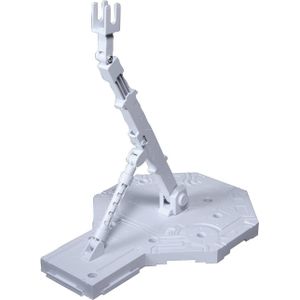 Gundam: Action Base White