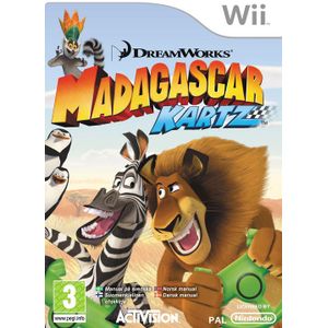 Madagascar Kartz