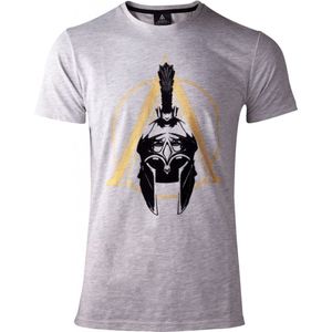 Assassin's Creed Odyssey - Spartan Helmet Men's T-shirt